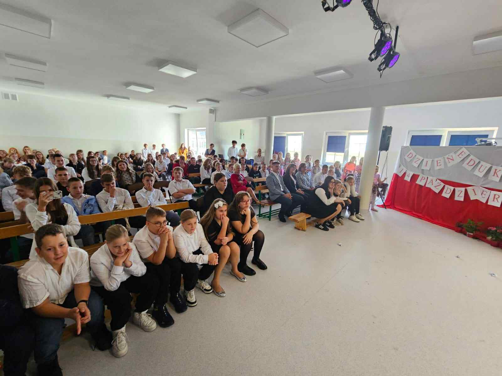 Dzień Edukacji Narodowej