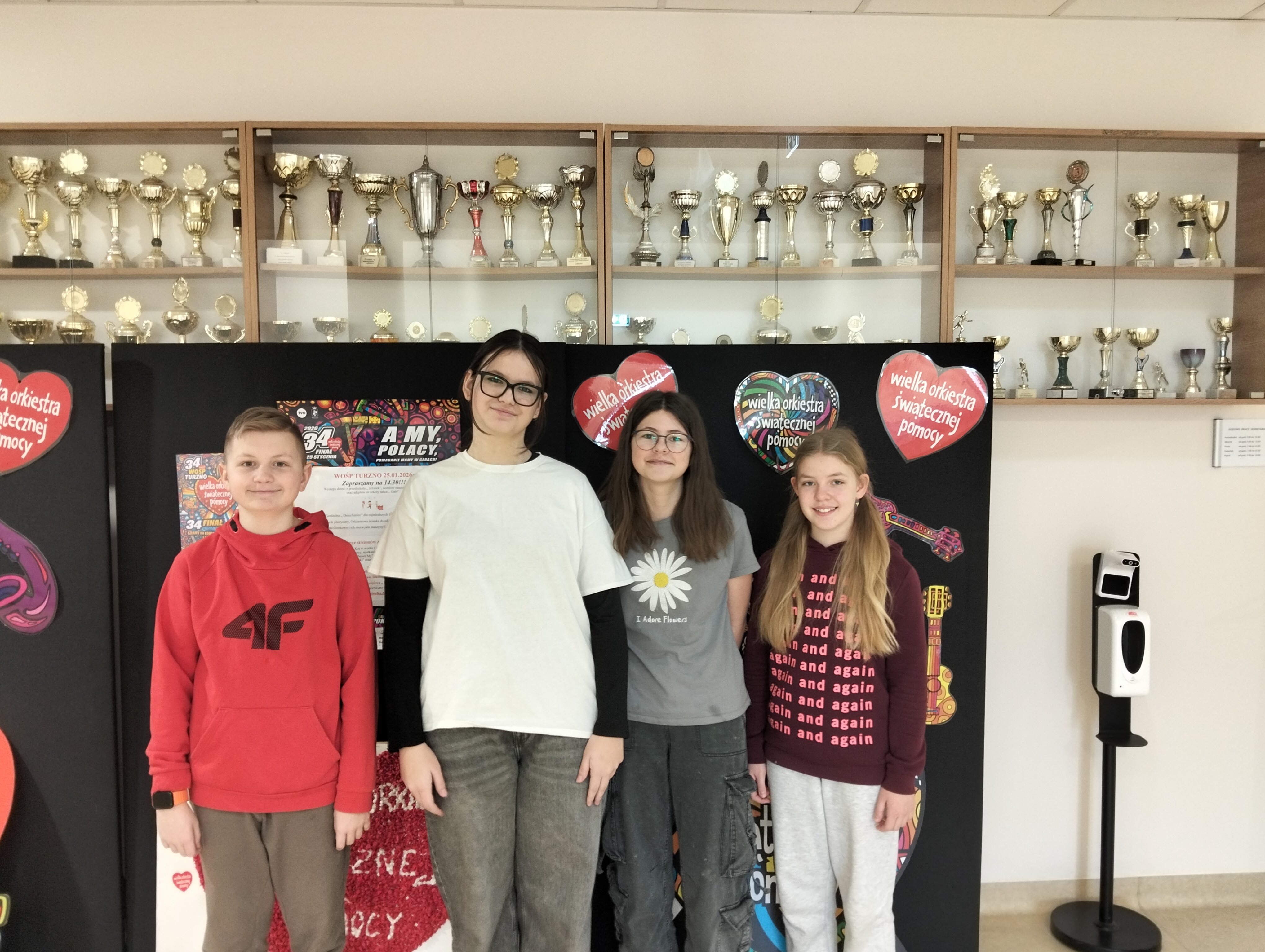 Gratulacje dla naszych Prymusów Pomorza i Kujaw!